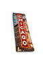 Wallity Cuadro Decorativo en Lienzo Iluminado con LED Multicolor 30 x 90 cm